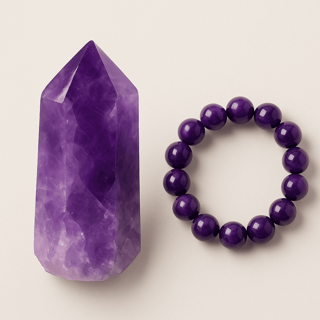 Amethyst Bracelet