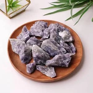 Raw Amethyst