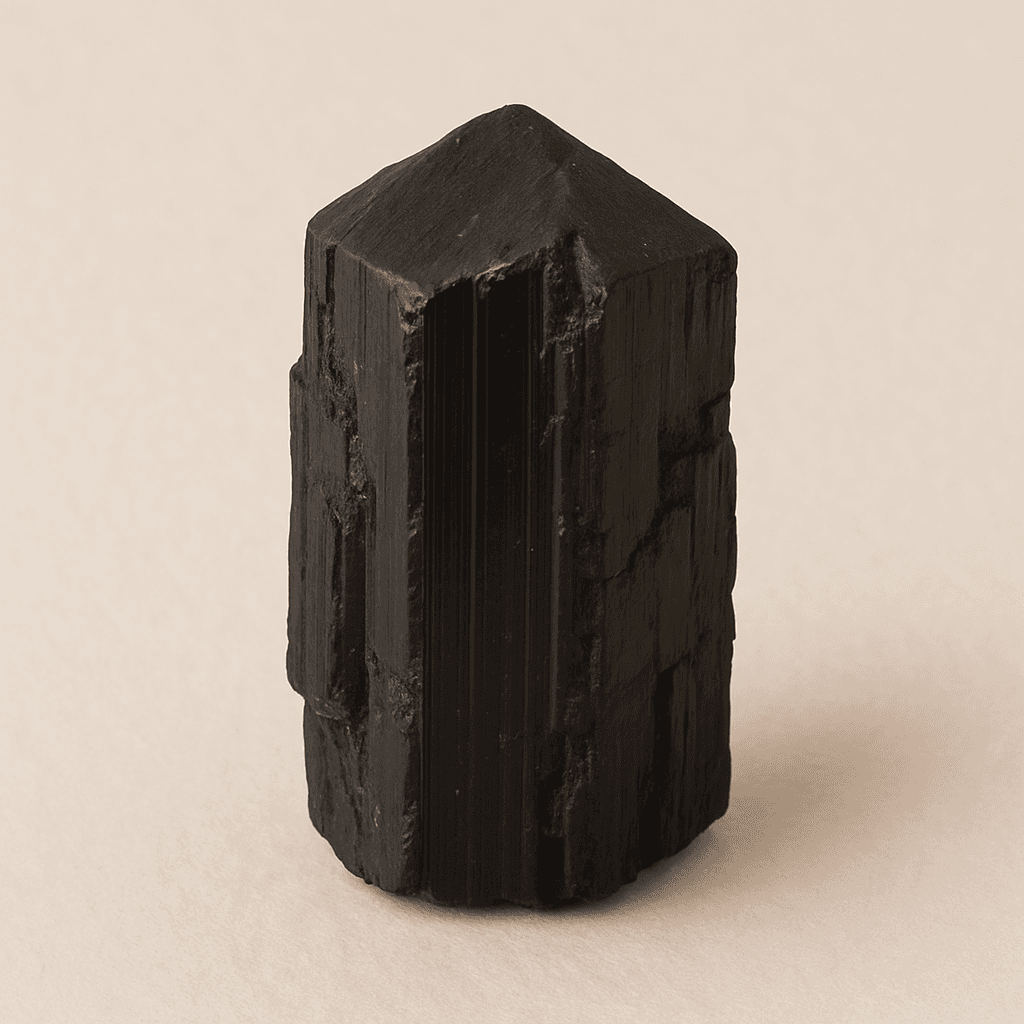 Black Tourmaline