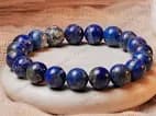 Lapis Lazuli Bracelet