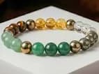 Money Magnet Bracelet