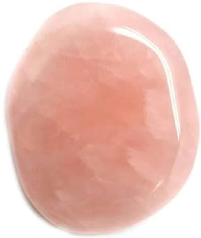 Rose Quartz Tumble (2 pcs)