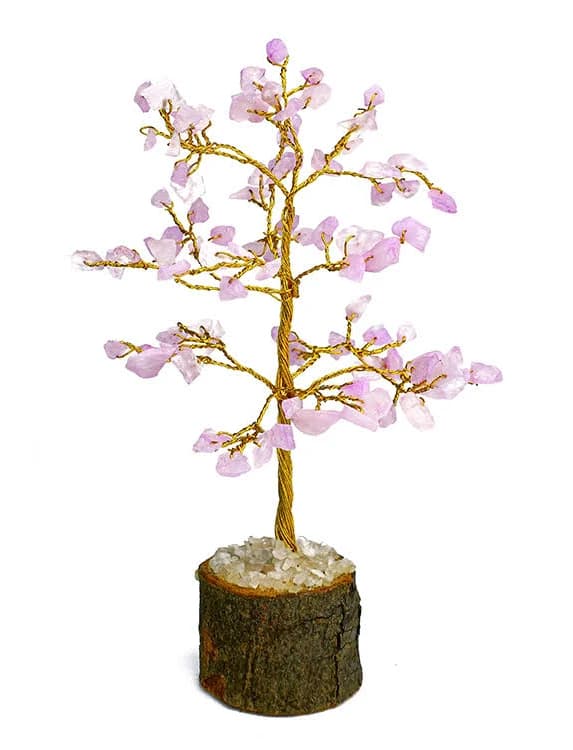 Rose Tree