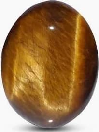 Tiger's Eye Stone