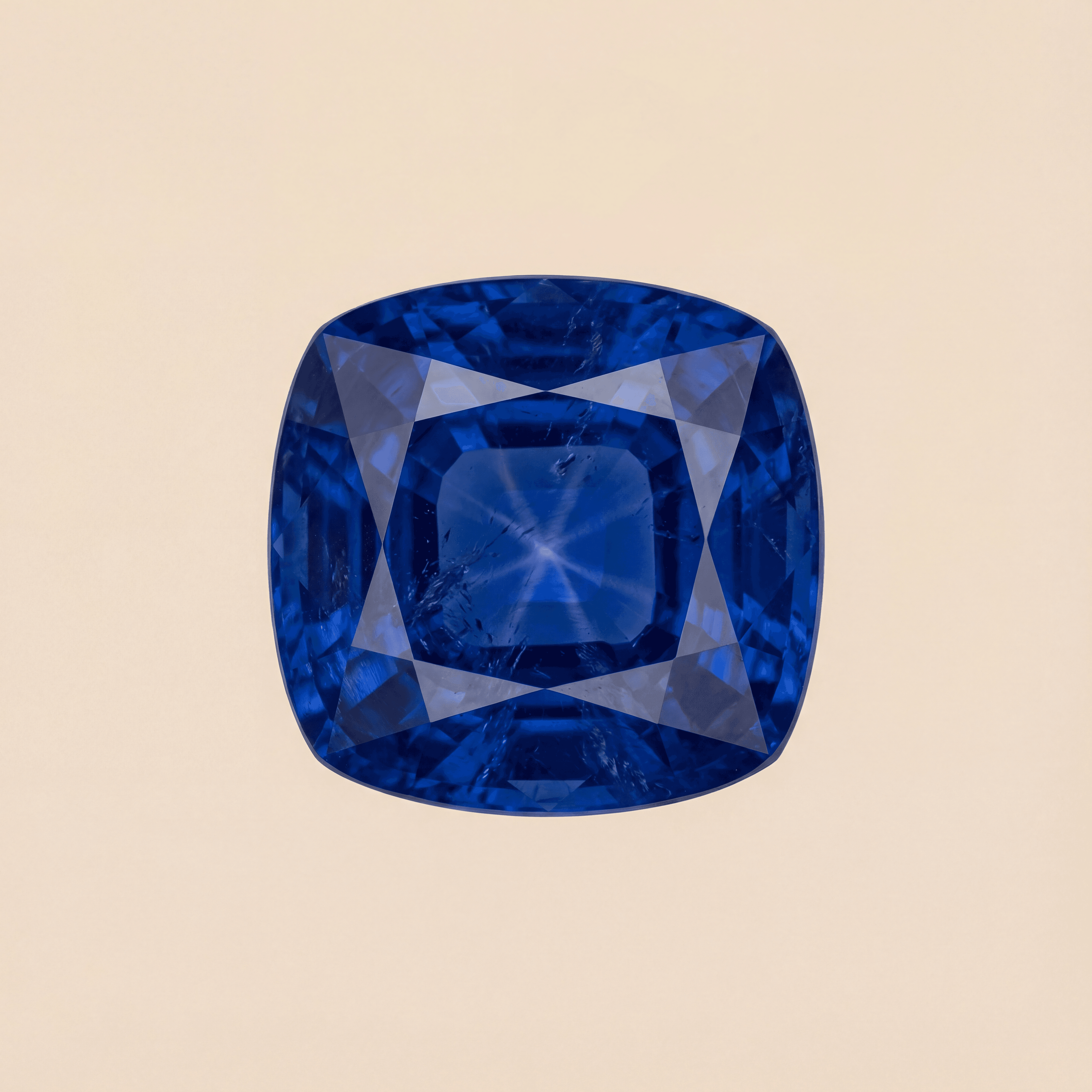 Blue Sapphire (Neelam)