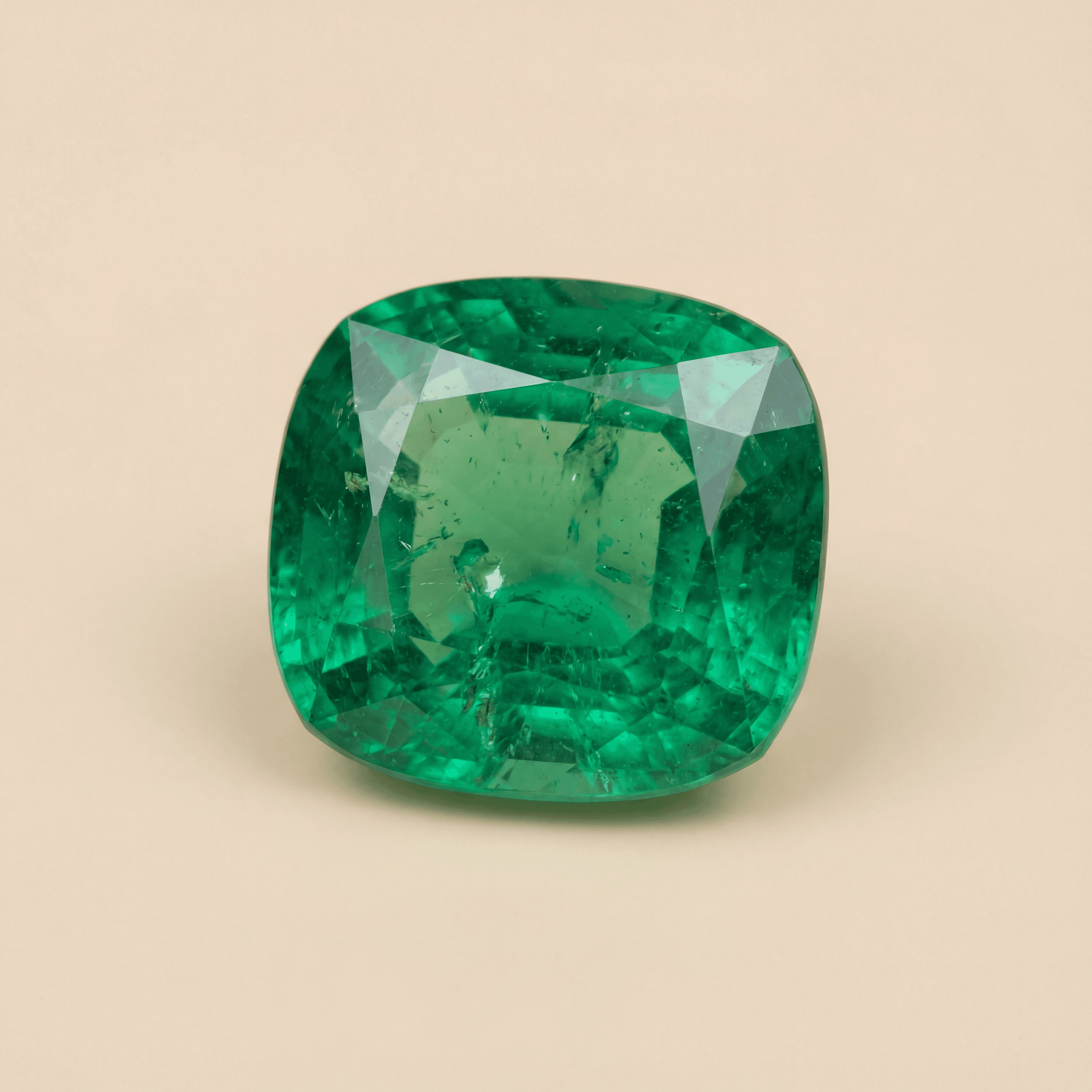 Emerald (Panna)