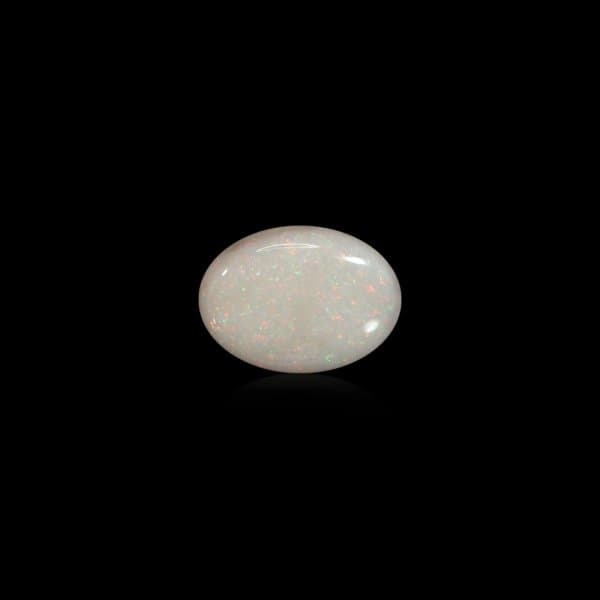 Opal stone