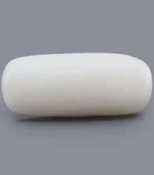 Safed moonga (3.25 ratti)
