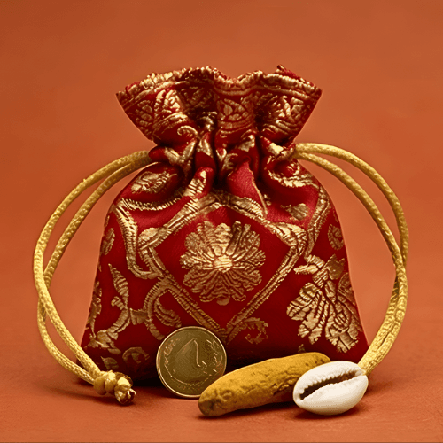 Dhan Akarshan Laxmi Potli