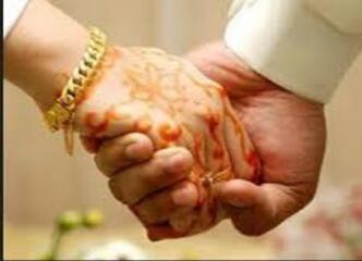 Marriage Issue Guidance